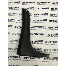 Защита порога багажника правая Ford Focus 3 Wagon 2011-2017 BM51N40428A